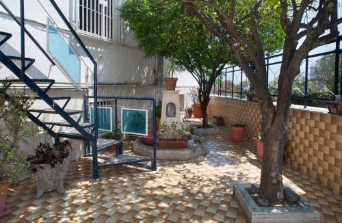 Posillipo Bed & Breakfast | B&B La Nave