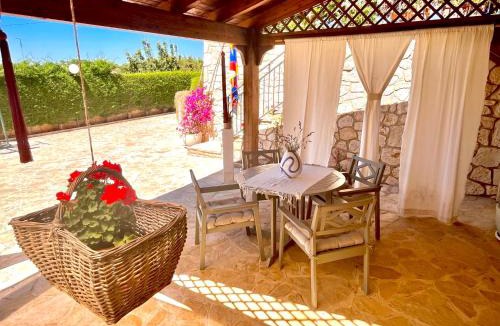 L'Assunta House | Villa Surya, scoprendo l'Oriente