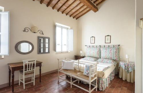 Monteroni d'Arbia House | Villa Sant'Alberto