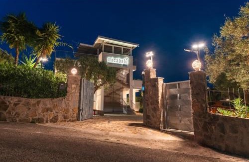 Marina Di Camerota Apartment | Micabalù Luxury Apartment