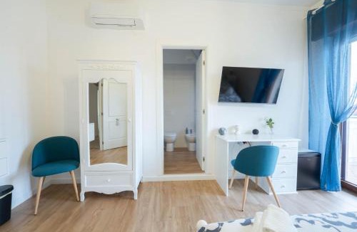 Arenella House | LuLi Rooms Napoli