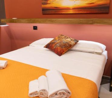 Albaro Apartment | Arena Albaro House