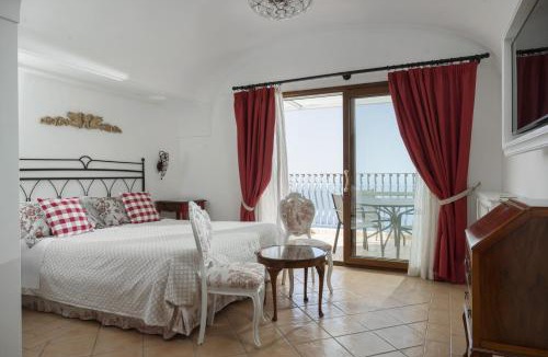 Nocelle Villa | Villa Deus by My Villa Collection