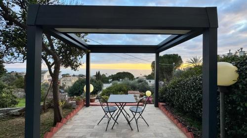 Nervi Apartment | My paradise Genova