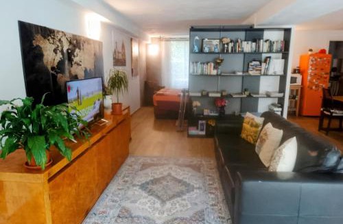 Coverciano Apartment | Poggio Gherardo