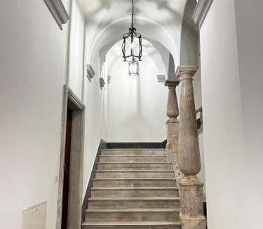 La Spezia Historic Centre Apartment | Nel cuore di La Spezia, 12 persone!