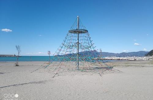 Leivi Apartment | Mareviglia, between the sea and the mountains