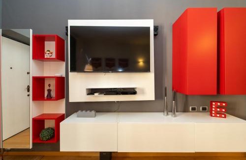 Porta Romana Apartment | Three-room apartment in the heart of Milan