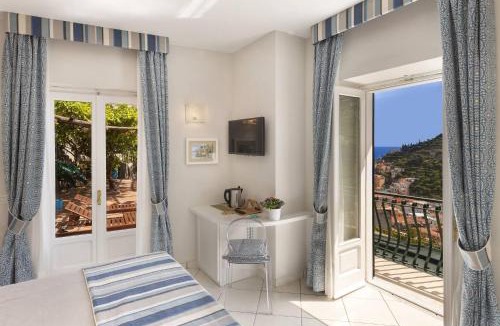 Minori House | Villa Carlotta Minori