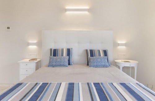 Minori House | Villa Carlotta Minori