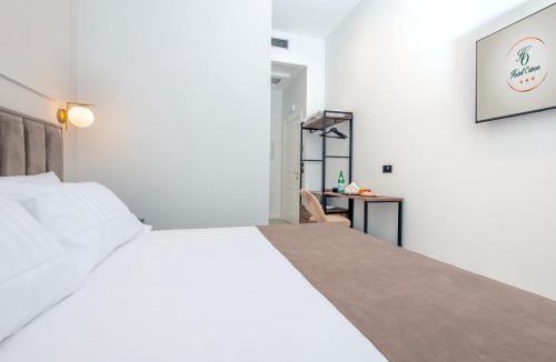 Naples City Centre Hotel | Hotel Odeon Napoli