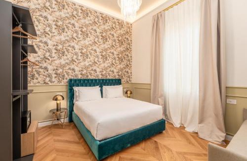 Le Cure Bed & Breakfast | Incanto Relais & Charme - dBe Hotels