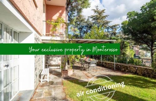 Cinque Terre Apartment | Villa La Pavona Luxury Collection