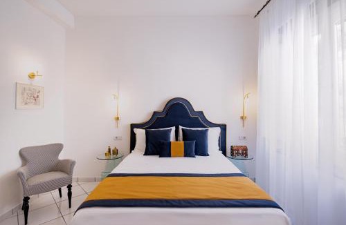 Amalfi House | Amalfi Resort Rooms with pool