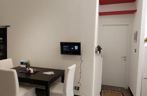 Boccadasse Apartment | Cavallotti 7 by Holiday World