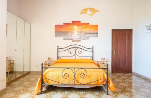 Agerola Apartment | Villa Incoronata