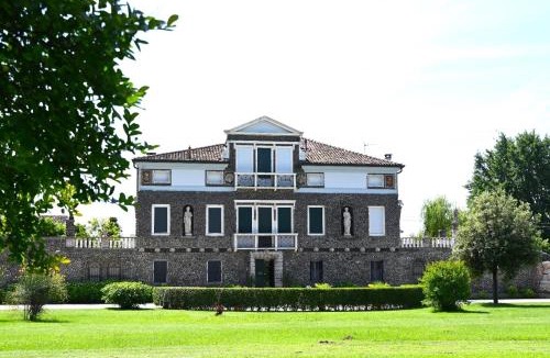 Megliadino San Fidenzio House | Villa Fava