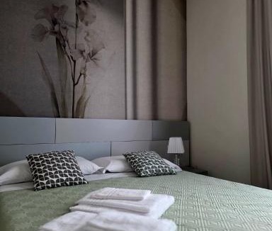 Rapallo Hotel | Mirarti Boutique Hotel - Witamy