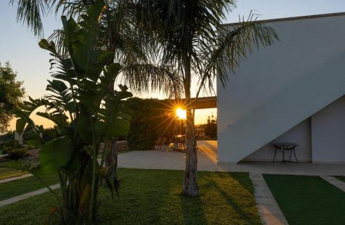 Torre Pali Villa | Villa Falcone - Luxury Pool Sea View