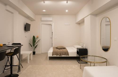 Acquabella Apartment | Sweet Dreams Apartments - Near Center - M4