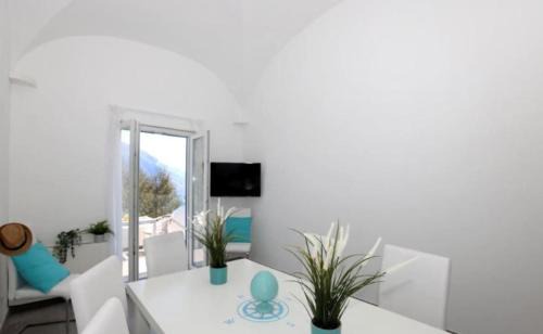 Positano Bed & Breakfast | B&B in Villa Dei in Positano - Camere