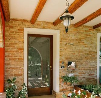 Torre di Fine Bed & Breakfast | B&B Ca' degli Orsi