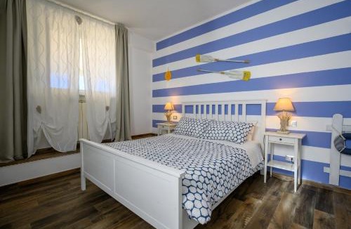 Carozzo Bed & Breakfast | Il Murice