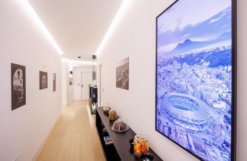 Fuorigrotta House | Arya Guest House