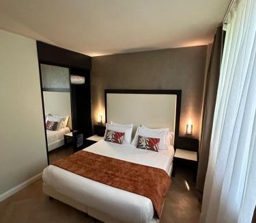 Binasco Hotel | Hotel Comtur