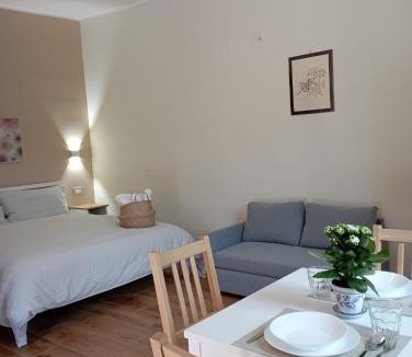 Castel Morrone Bed & Breakfast | Il Ponticello