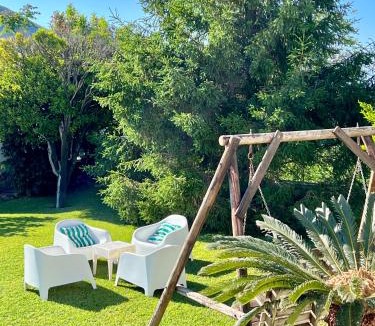 Ischia Porto Villa | Villa Joyosa Apartments