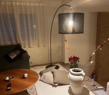 Licola House | Villa Marlene Casa vacanze in parco privato