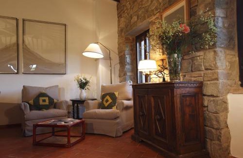 Ferretto House | Podere Marella