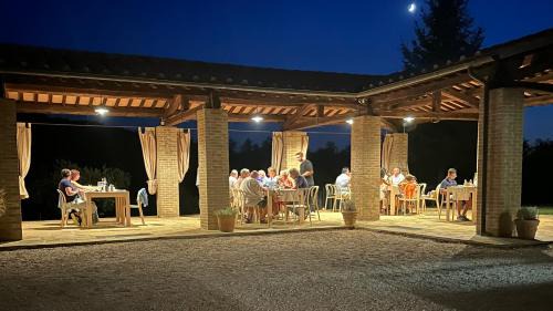 Panicale House | Terra dei Bisonti