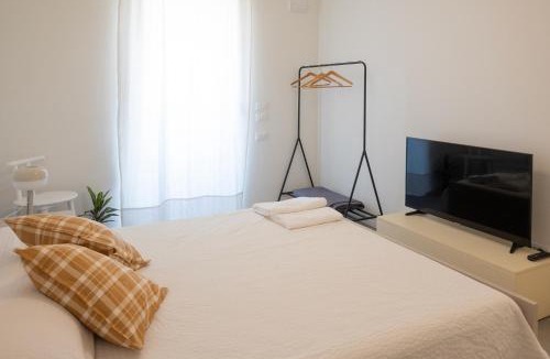 Martignano Apartment | Civetta BLU, Blue Owl Apartments