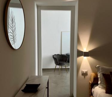 Sanremo Apartment | Villa Lualdi Suite Sanremo
