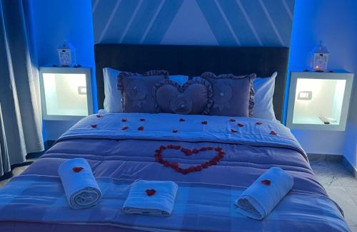 Secondigliano Apartment | B&b house napoli capodichino
