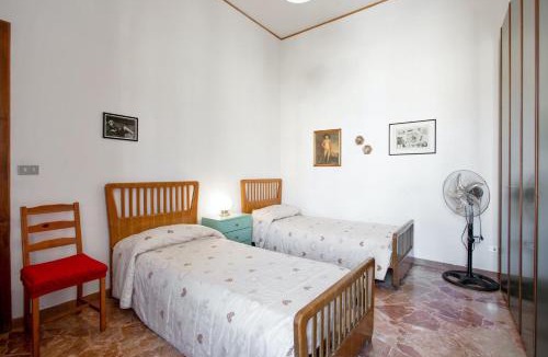 Cava de' Tirreni Apartment | Spacious Apartment in Cava de' Tirreni with Mountain View.