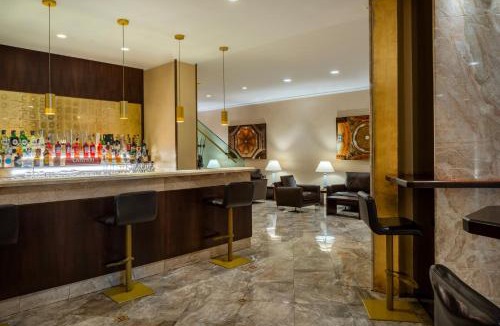 Central Station Hotel | UNA Hotels Galles Milano