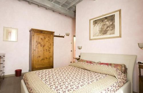 San Frediano Bed & Breakfast | Casa di Annusca