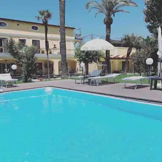 Castellammare di Stabia Apartment | Villa Lucia