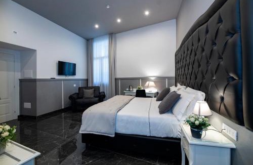 Rione Sanita Hotel | Villa Elisio Hotel & Spa