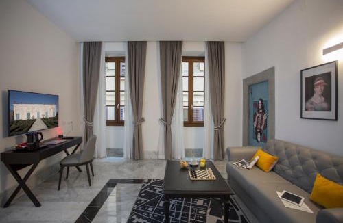 Santa Croce Hotel | Casual Rinascimento Firenze by Casual Hoteles