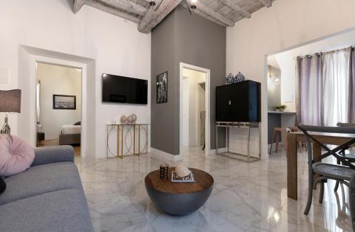 San Niccolo Apartment | San Niccolò Luxury Apartment