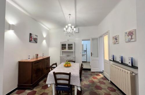Voltri Apartment | House Silvia By Holiday World