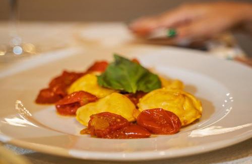 Frascinelle House | Le Querce Farmhouse