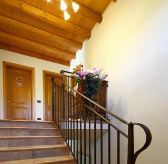 Vittorio Veneto House | Agriturismo Moro Barel
