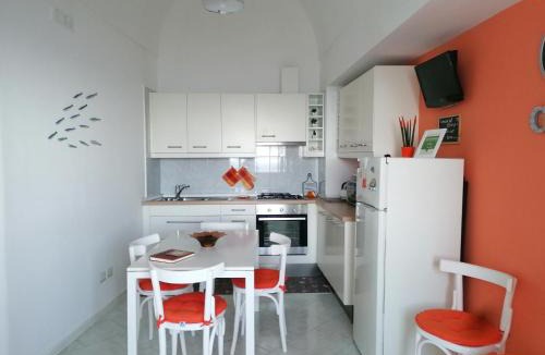 Positano Apartment | Villa Mirella Sea View Apartments