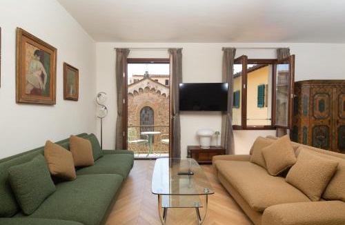 Santa Croce Apartment | San Remigio Apartment