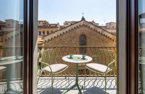 Santa Croce Apartment | San Remigio Apartment